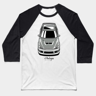 altezza / IS300 Baseball T-Shirt